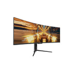 Westinghouse UltraWide 49" QHD 144 Hz. LED Curved Gaming Monitor (WC49BX6230)