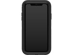 OtterBox Defender Series Black Rugged Case for iPhone 11 (77-62457)