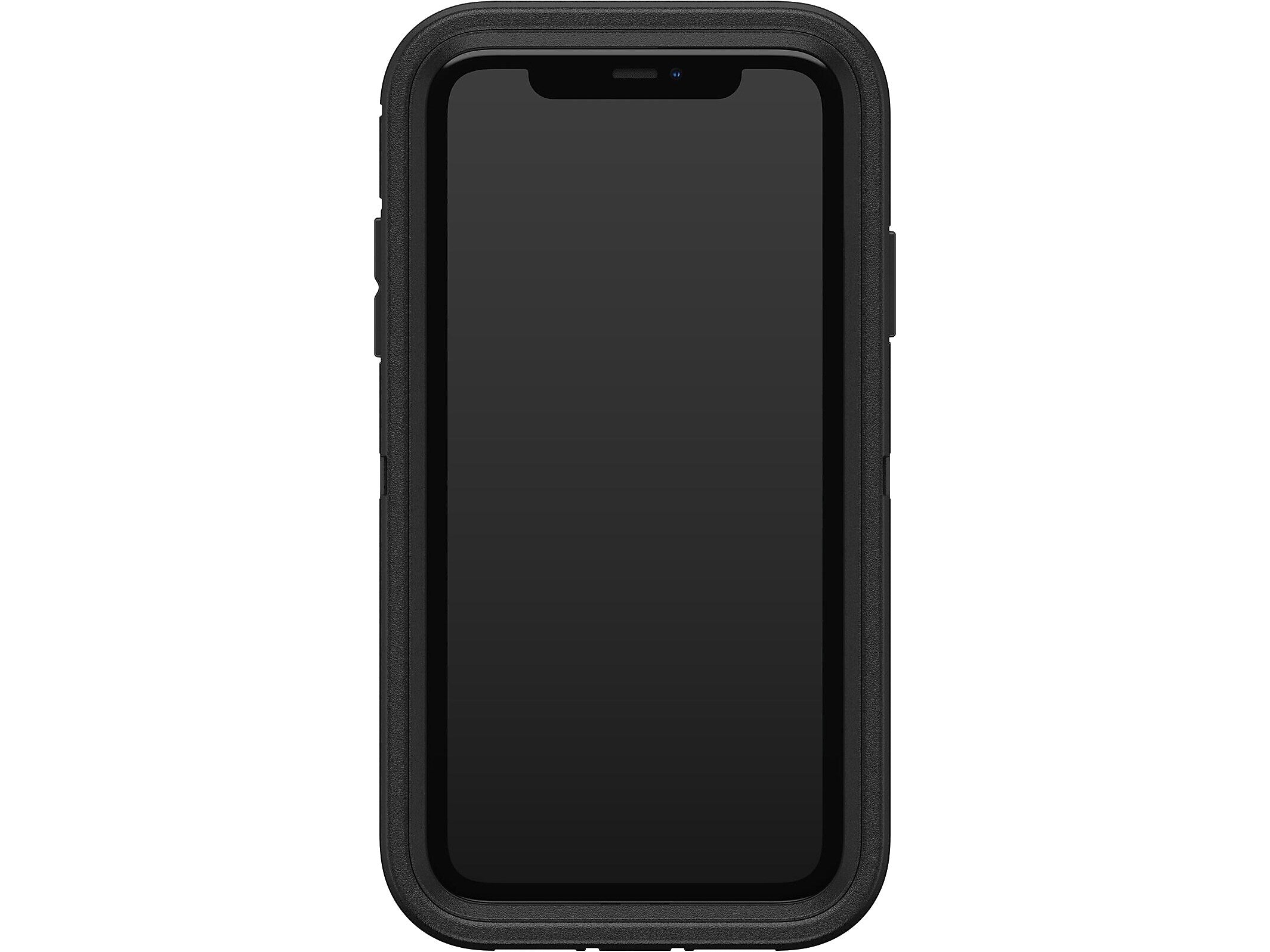 OtterBox Defender Series Black Rugged Case for iPhone 11 (77-62457)