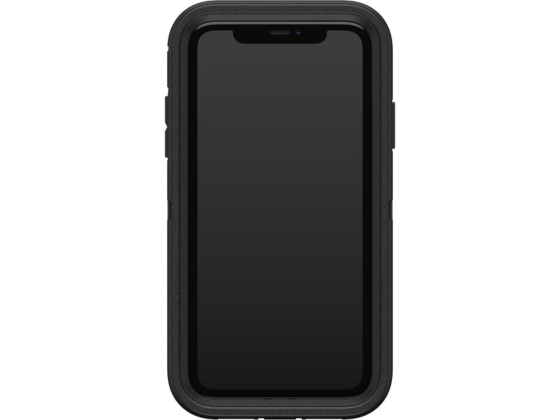 OtterBox Defender Series Black Rugged Case for iPhone 11 (77-62457)