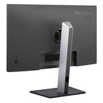 ViewSonic Ergonomic 27" 100Hz LCD Monitor, Black (VG2752-2K)