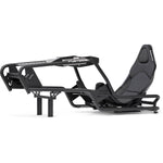 Playseat Formula 1 Intelligence Racing Simulator Cockpit, Black (PFI.00234)