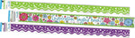 Barker Creek Double-Sided Border Set, Motivational Sunset, 3 designs, 38/Set (4029)