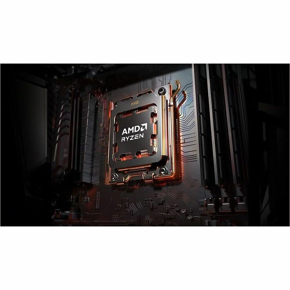 AMD Ryzen 9 5900XT 16-Core 3.3GHz Computer Processor, AM4 Socket (100-100001581WOF)