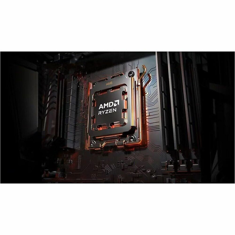 AMD Ryzen 9 5900XT 16-Core 3.3GHz Computer Processor, AM4 Socket (100-100001581WOF)