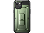 SUPCASE Unicorn Beetle PRO Dark Green Rugged Case for iPhone 14 Plus (SUP-iPhone2022-6.7-UBPro-SP-Guldan)