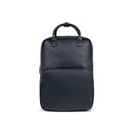 Bugatti Contrast Laptop Backpack, Medium, Navy (BKP2466BU-NAVY)