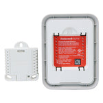Honeywell Home T9 Smart Thermostat with Smart Room Sensors (RCHT9610WFSW2003/W)