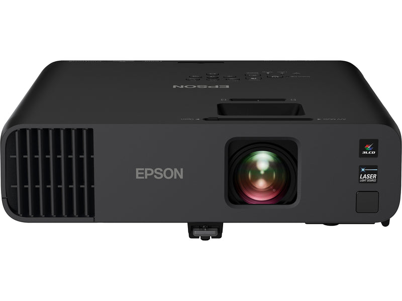 Epson Pro EX11000 3LCD Full HD 1080p Wireless Laser Projector, Black (V11HA72220)