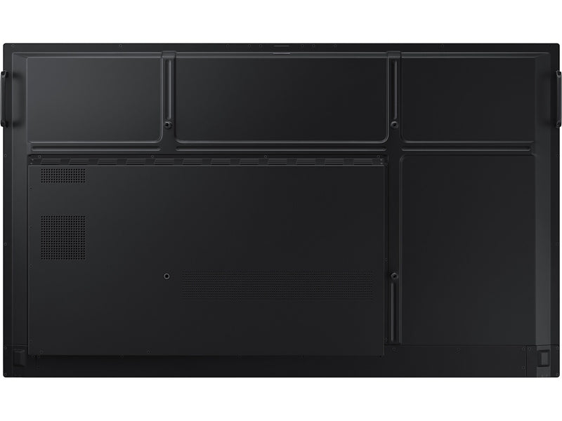 Samsung WAD 86" Wall Mountable Interactive Display (WA86D)