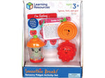 Learning Resources Smoothie Break! Sensory Fidget Activity Set (LER5576)