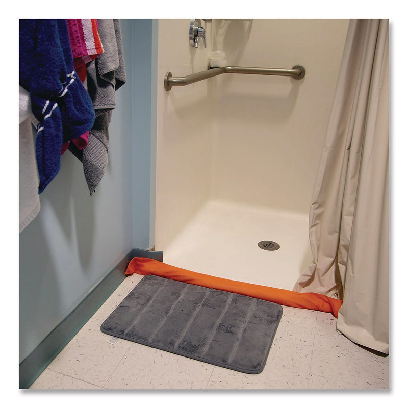 Quick Dam Water Dams, 10', 2/Pack (WUB210-2)