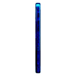 cellhelmet Magnitude Series MagSafe Phone Case for iPhone 16 Plus, Shock Absorbing, Bermuda Blue (CM-105-BLU)