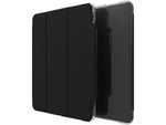 Zagg Crystal Palace 13" Folio Case for iPad Air (2024), Clear (702314334)