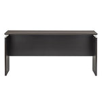 Safco Medina 72" Credenza, Mocha (MNCNZ72LDC)