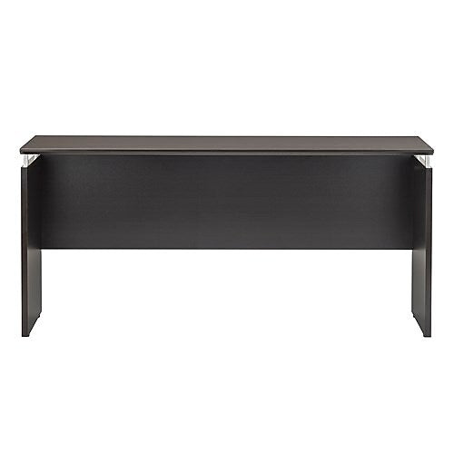 Safco Medina 72" Credenza, Mocha (MNCNZ72LDC)
