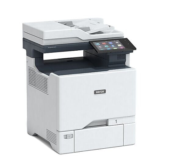 Xerox VersaLink C625 Laser Printer, All-In-One, Print, Scan, Copy, Fax (C625/DN)