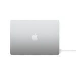 Apple Magnetic USB-C to MagSafe 3 Charging Cable, 6.56 ft., White (MW613AM/A)