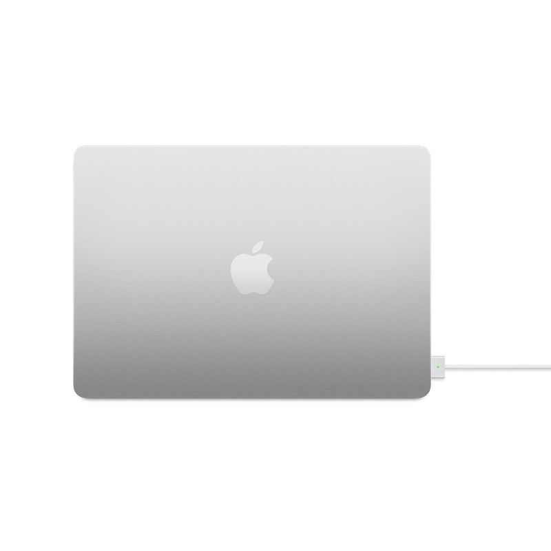 Apple Magnetic USB-C to MagSafe 3 Charging Cable, 6.56 ft., White (MW613AM/A)