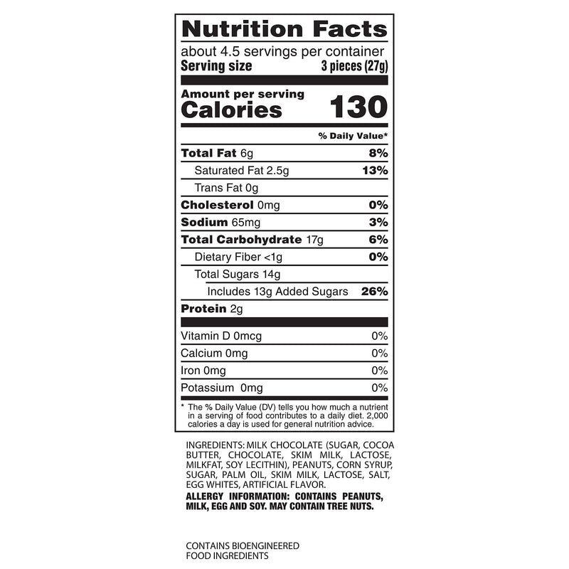 Snickers Minis Milk Chocolate Candy Bars, 4.4 oz., 12/Pack (MMM01502)