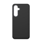 Zagg SoHo Snap MagSafe Phone Case for Samsung Galaxy S24 FE, Shock Absorbing, Black (702316625)