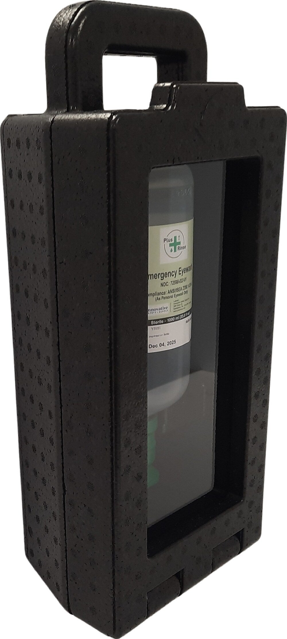 Plus Rinse Large Eyewash Station (45514)