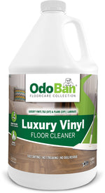 OdoBan Ready-to-Use Luxury Vinyl Floor Cleaner, 1 Gallon (9360B93-G)
