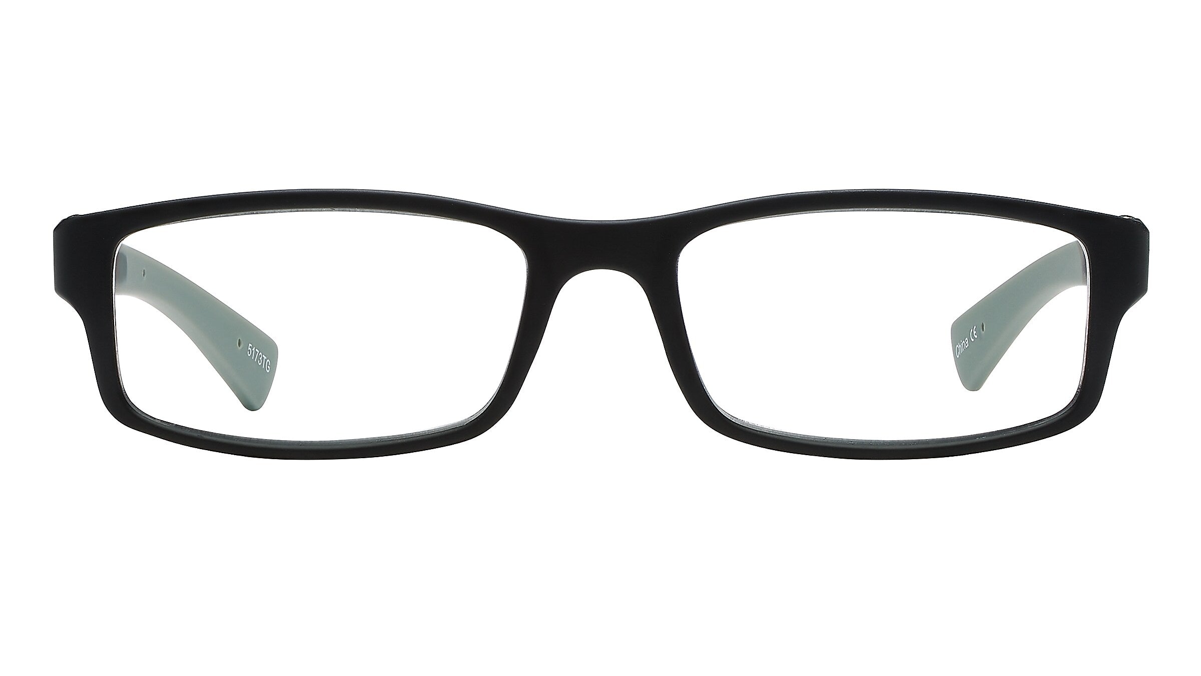 SAV Sportex +3.00 Reading Glasses, Gray (EAR4160)