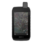 Garmin Montana 710i 5" Rugged Handheld Touchscreen GPS Navigator with inReach Technology, Black (010-02964-00)