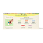 Lifelines Essential Oil Blend Discovery Set, 5/Pack (11-0351)
