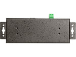 StarTech 7-Port USB 3.2 Hub, Black (5G7AINDRM-USB-A-HUB)