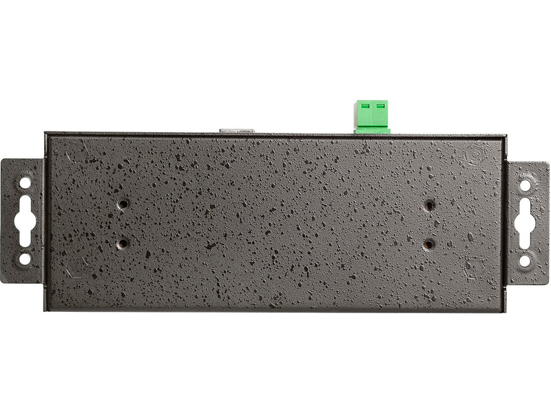 StarTech 7-Port USB 3.2 Hub, Black (5G7AINDRM-USB-A-HUB)