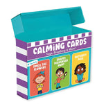 Open the Joy Social Emotional Learning Bundle Calming Strategies, Multicolored (LR4672)