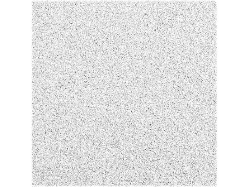 Armstrong ULTIMA Beveled Tegular Edge Ceiling Tile, 24" x 72", White, 6/Carton (BP1982)