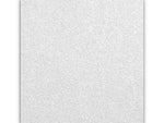 Armstrong ULTIMA Health Zone Lay-In Square Edge Ceiling Tile, 24" x 24", White, 12/Carton (BP1935A)