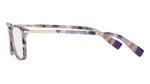 SAV VK Couture Fiona +1.50 Reading Glasses, Dark Purple Demi (E9231)