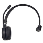 Yealink WH62 Wireless Mono UC DECT Headphones, Black (1308005C)