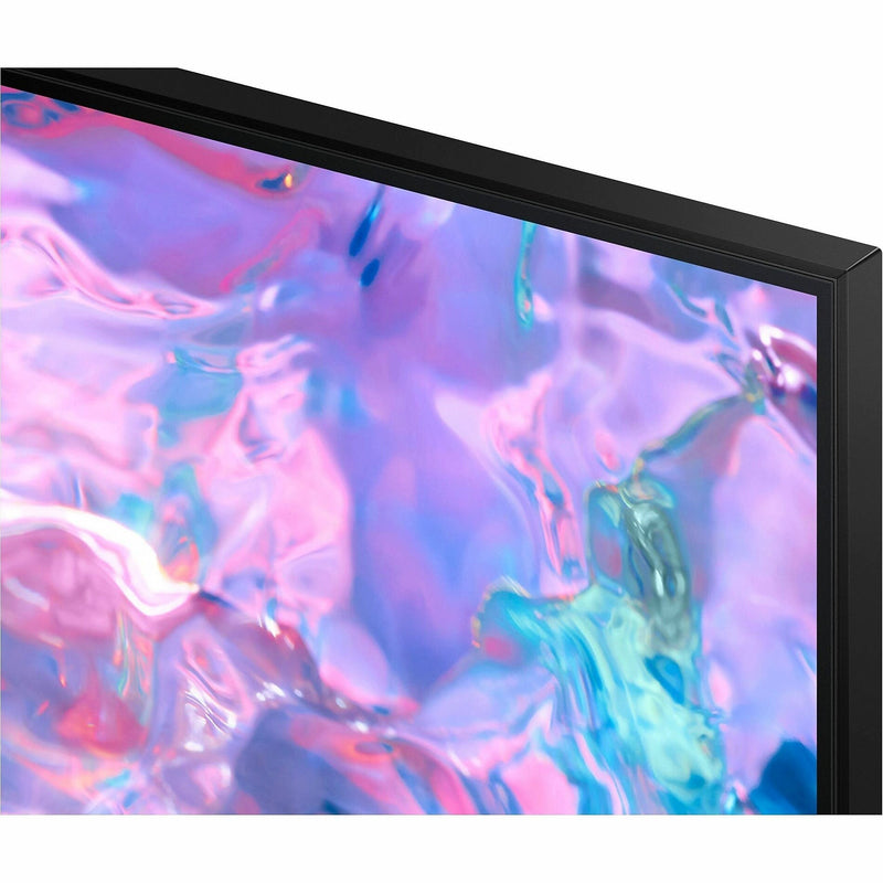 Samsung HCU7030 55" Crystal UHD 4K Smart LCD TV (HG55CU703NFXZA)