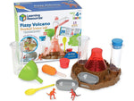 Learning Resources Science Lab Fizzy Volcano Set (LER2895)