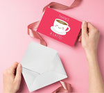 Better Office Funny Pun Thank You Cards with Envelopes, 4" x 6", Assorted Colors, 50/Pack (64650-50PK)