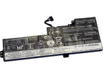 Battery Technology Li-Ion Replacement Battery for Lenovo ThinkPad T470/T480/A475/A485, 2090mAh (01AV421-BTI)