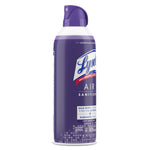 Lysol Air Sanitizer Aerosol, Light Breeze Scent, 10 oz. (RAC99394EA)