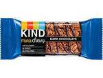 KIND Chewy Minis Gluten-Free Bar Variety Pack, 0.81 oz., 20 Bars/Box (40106)