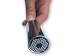 Apollo Tools Universal Socket Tool and Power Drill Adapter, Silver (DT5022)