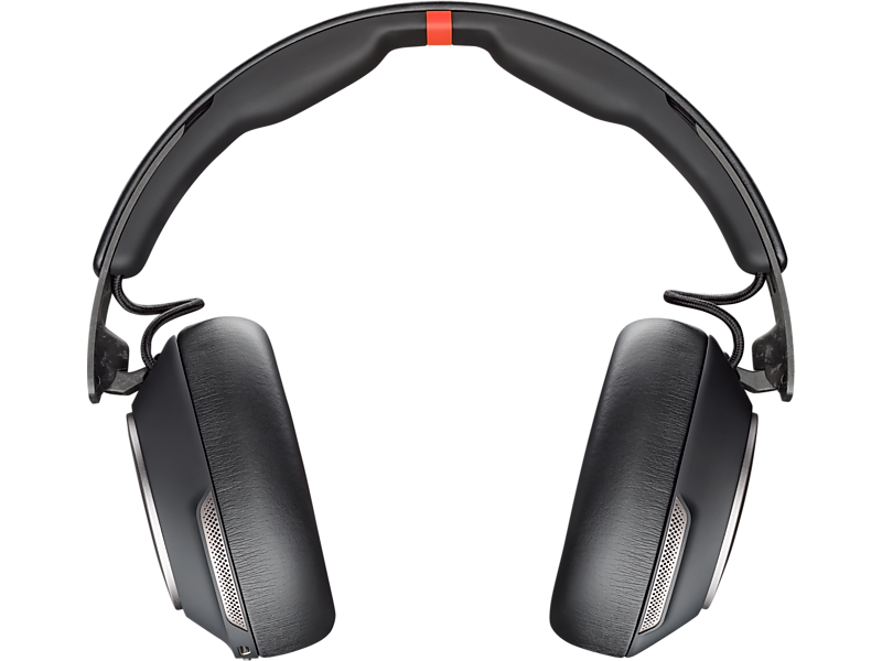 Poly Voyager Surround 85 UC Headset, Black (8G7T8AA)