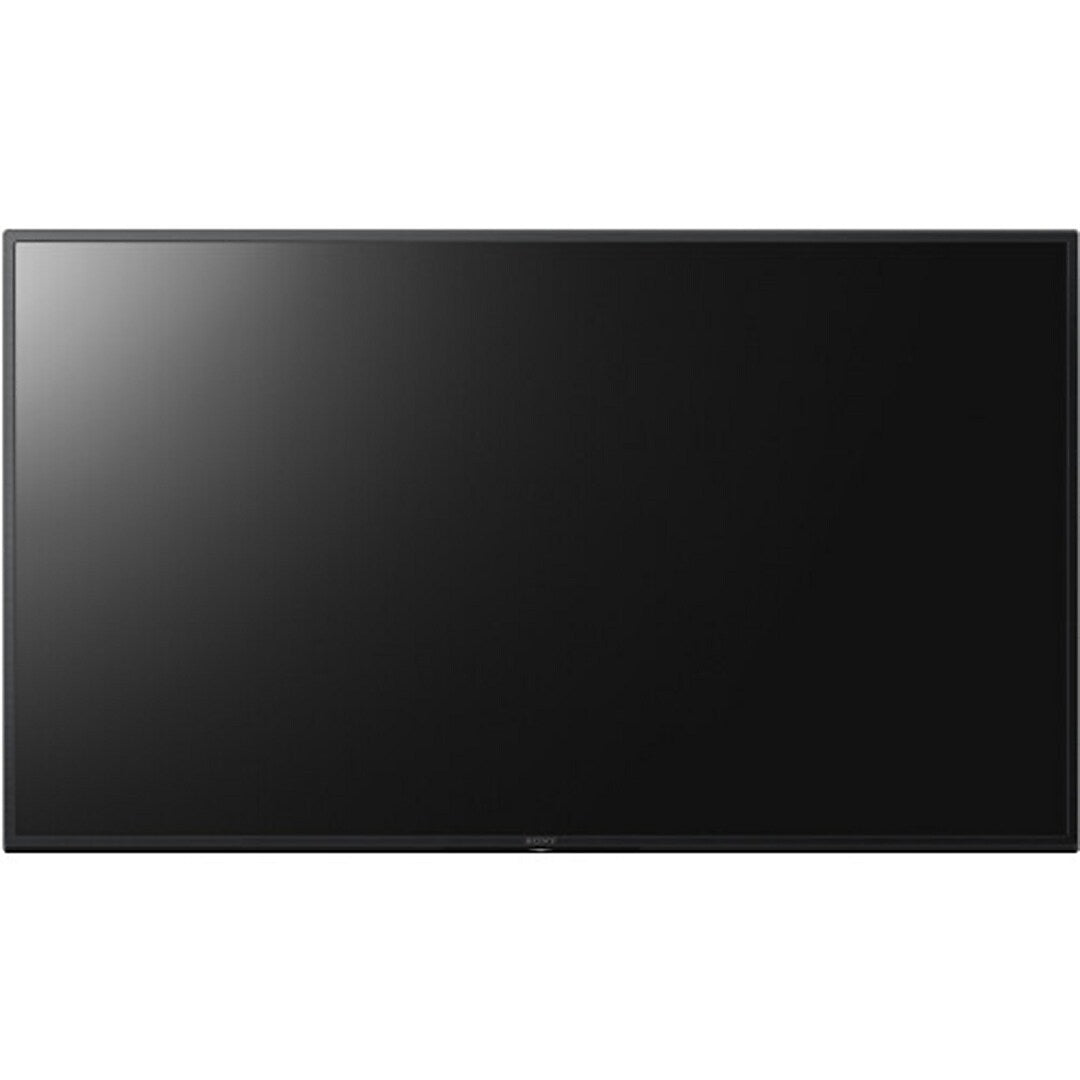 Sony EZ20L Professional 75" Commerical Monitor for Digital Signage (FW-75EZ20L)