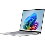 Microsoft Surface 13.8" LED Touchscreen Laptop, Copilot+ PC, Intel Core Ultra 7, 2.2 Ghz, 16GB RAM, 256GB SSD, Windows 11 Pro