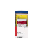 First Aid Only SmartCompliance Gel Refill Burn Dressing, 3.5 gm, 6/Box (FAE-7006)