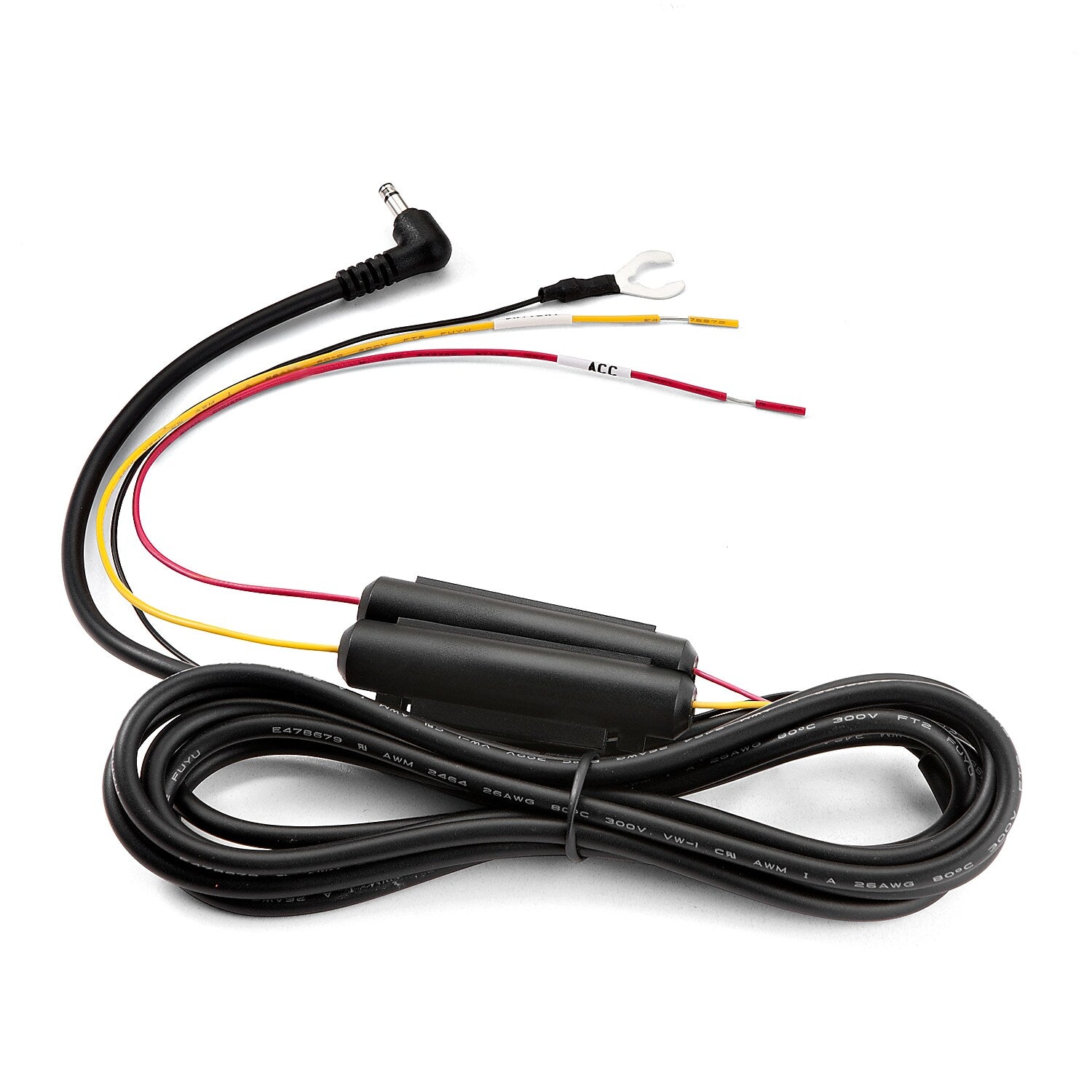 Thinkware Dash Cam Hardwiring Cable (TWA-SH)