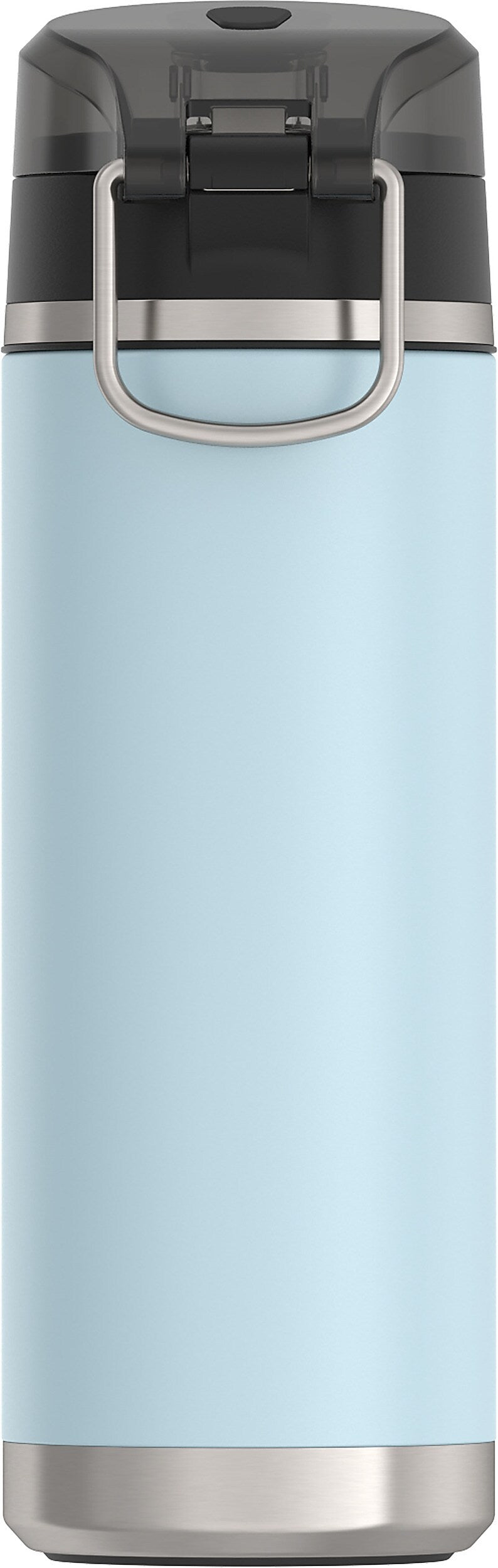 Thermos Icon Stainless Steel Vacuum Insulated Water Bottle, 24 oz., Glacier (EAIS2202GC4)